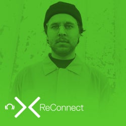 DJ Boring Live on ReConnect