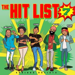The Hit List Vol.7 (Edited)