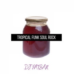 Tropical Soul Funk Roc
