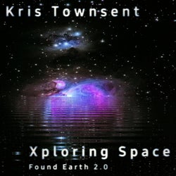 Xploring Space (Found Earth 2.0)