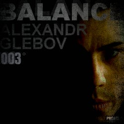 Alexandr Glebov December Deep Chart 2012