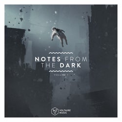 Notes From The Dark Vol. 1