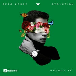 Afro House Evolution, Vol. 10