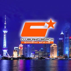 Clubland Beach - Shanghai Skyline
