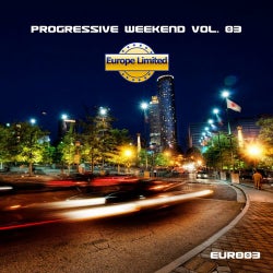 Progressive Weekend Vol. 03
