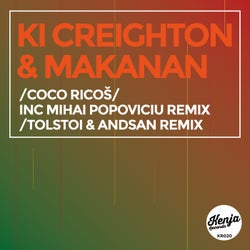 Coco Ricos