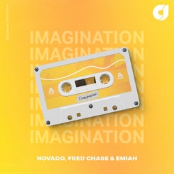 Imagination (Extended Mix)