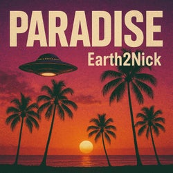 Paradise (feat. HamdiBeats)