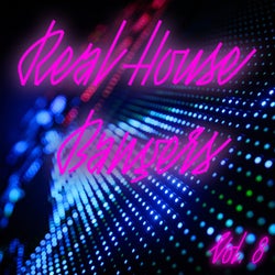 Real House Bangers, Vol. 8
