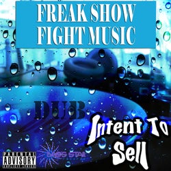 Freak Show Fight Music