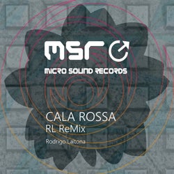 Cala rossa (RL Remix)
