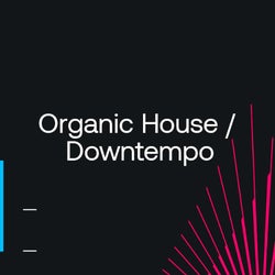 Dance Floor Essentials 2023: Organic House