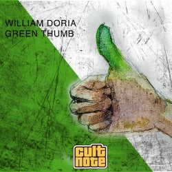 William Doria Green Thumb Chart