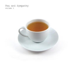 Tea And Sympathy Volume 1 - The Best Of Hairy Claw