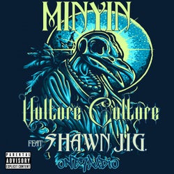 Vulture Culture Feat. SHAWN J.I.G.