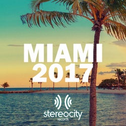 Stereocity Miami 2017