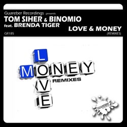 Love & Money Remixes