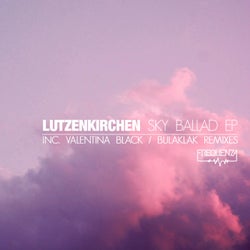 Sky Ballad EP