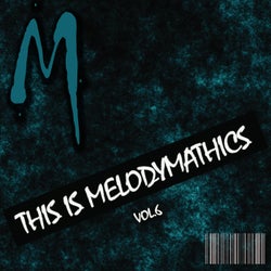 THIS IS MELODYMATHICS Vol.6