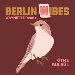 Otme Bulbul (WAYNETTE Remix)