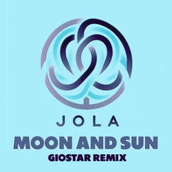 Moon And Sun (Giostar Remix)