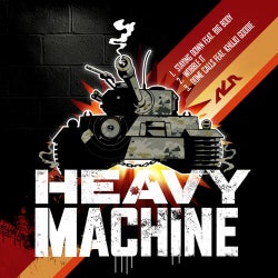 Heavy Machine
