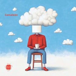 Camaleón