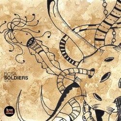 BCSA Soldiers Vol. 5