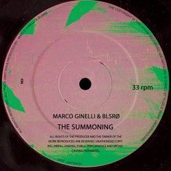 MARCO GINELLI, BLSRØ