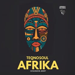 Afrika