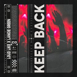 Keep Back