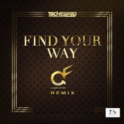 Find Your Way (Angelo Ferreri Remix)