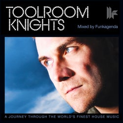 Toolroom Knights Mixed By Funkagenda
