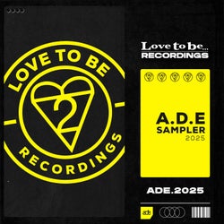 ADE Sampler 2025