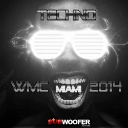 TOP 10 Miami WMC 2014 (Subwoofer Records)