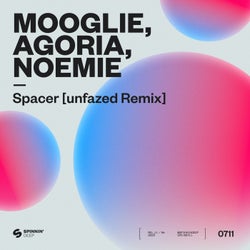 Spacer (unfazed Remix) (Extended Mix)