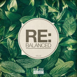 Re:Balanced, Vol. 23