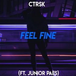 Feel Fine (ft.  Junior Paes)