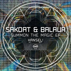 Summon The Magic EP