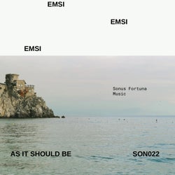 As It Should Be