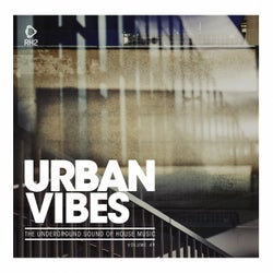 Urban Vibes Vol. 49
