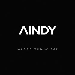 ALGORITM // 001