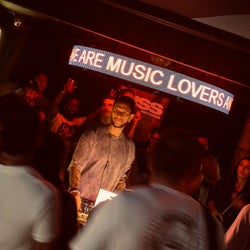 HASSIO OPENING THE TRIBE MIXES 2026