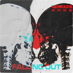 Falling Out (Remixes 2022) (feat. Sheila)