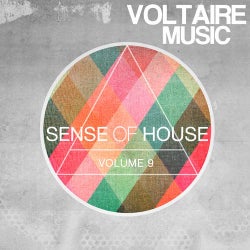Sense Of House Vol. 9