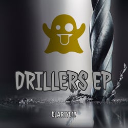 Drillers EP