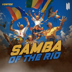 SAMBA OF THE RIO