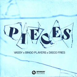 Pieces (Extended Mix)