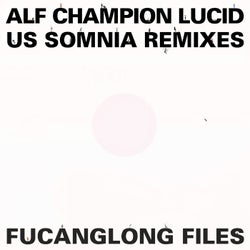 Lucid Us Somnia (Remixes)