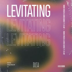 Levitating (feat. ES.Kay)
